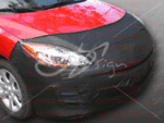 Mazda 3 hatchback 2010-11.