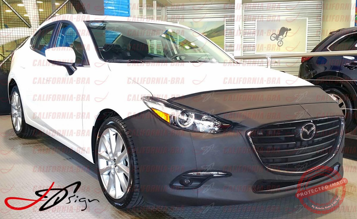 Mazda 3 hatchback 2017-18. - Image 1