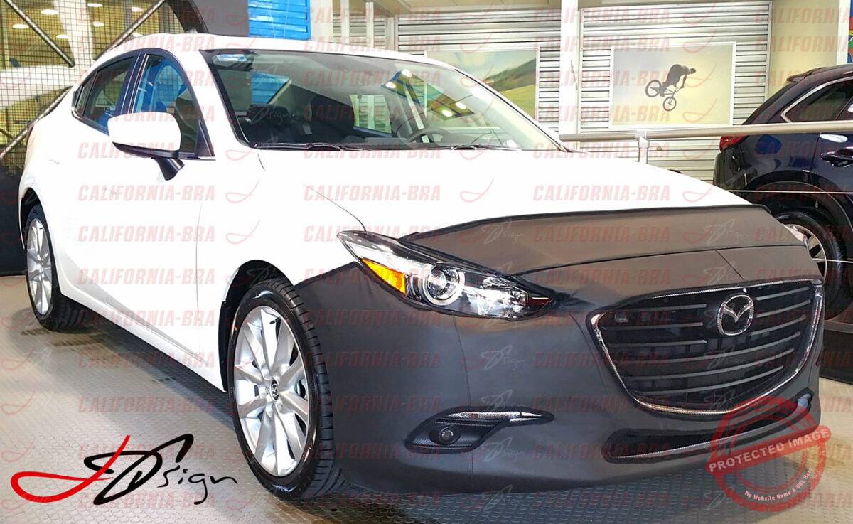 Mazda3 2017 Mazda 3 sedan 2017-18. - Image 1