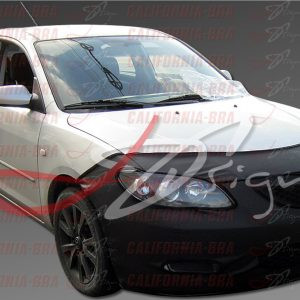 Mazda 3 sedan y HB 2006-09.