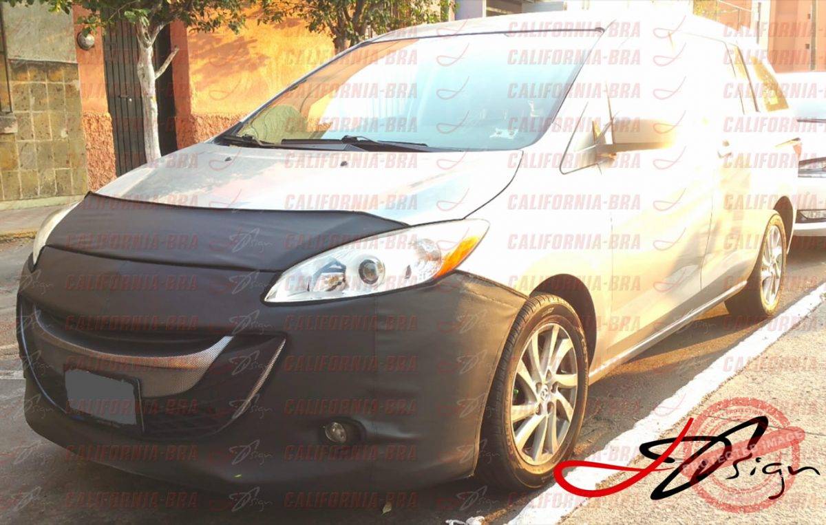 Mazda5 2012-14 Mazda 5 2012-14. - Imagen 1