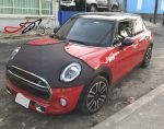 Mini cooper 2014-21. con sensores . (solo versiones salt, pepper y chili) no aplica JCW - Imagen 2
