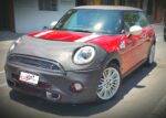 Mini cooper 2014-21. (version, Chili, S Chili y S Chili Hot) no aplica JCW
