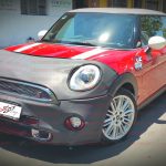 Mini cooper 2014-21. (version, Chili, S Chili y S Chili Hot) no aplica JCW