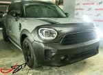 Mini countryman 2021-22.