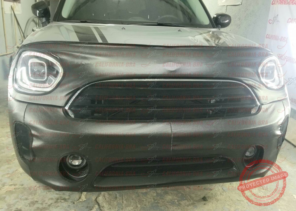 Mini countryman 2021-22. - Image 5