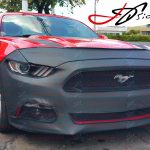 Mustang 2015-17. (no aplica version Shelby gt 500)