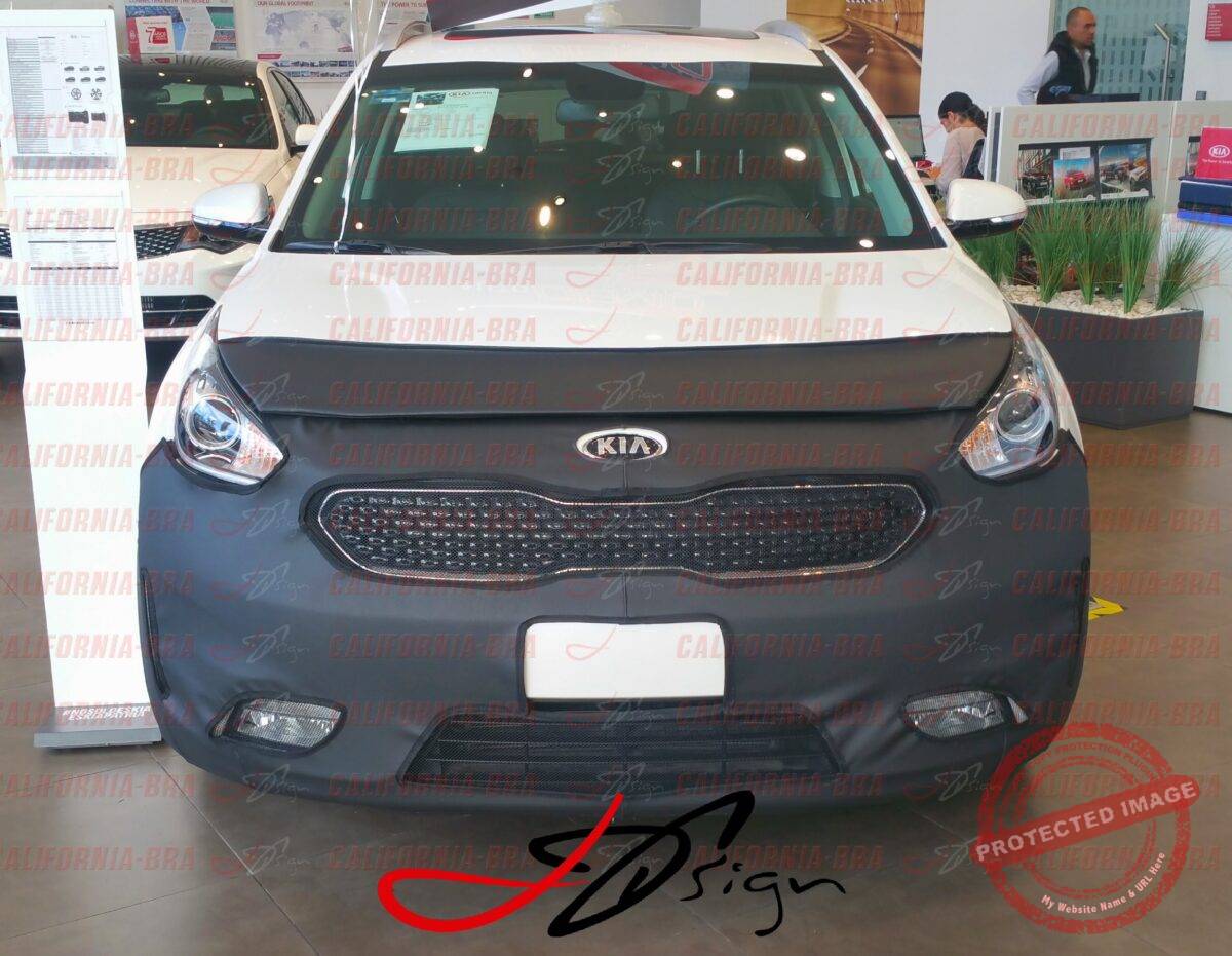 NIRO 2017-19. - Image 6