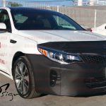 OPTIMA 2016-18. (Turbo / SXL)