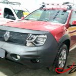 Oroch 2016-22.(APLICA OUTSIDER E INTENSE) (NO APLICA VERSION ZEN)