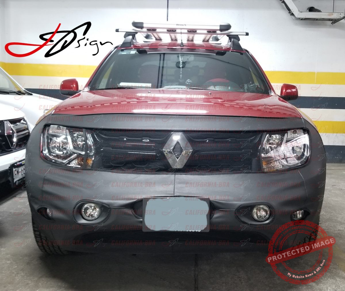 Oroch 2016-22.(APLICA OUTSIDER E INTENSE) (NO APLICA VERSION ZEN) - Image 5