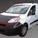 Partner 2013-15. (tepee)