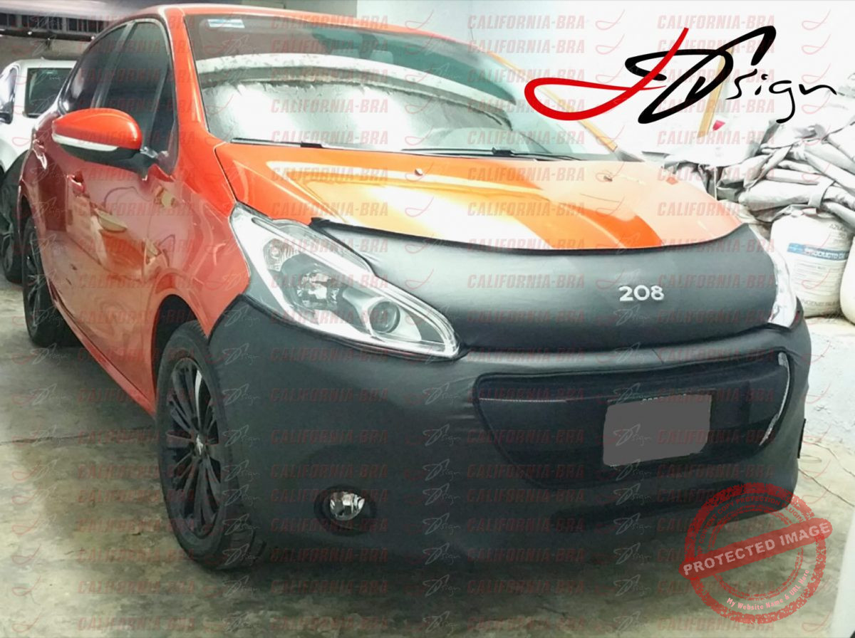 Peugeot 208 2016 Peugeot 208 2016-17. - Imagen 1