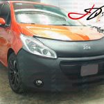 Peugeot 208 2016-17.