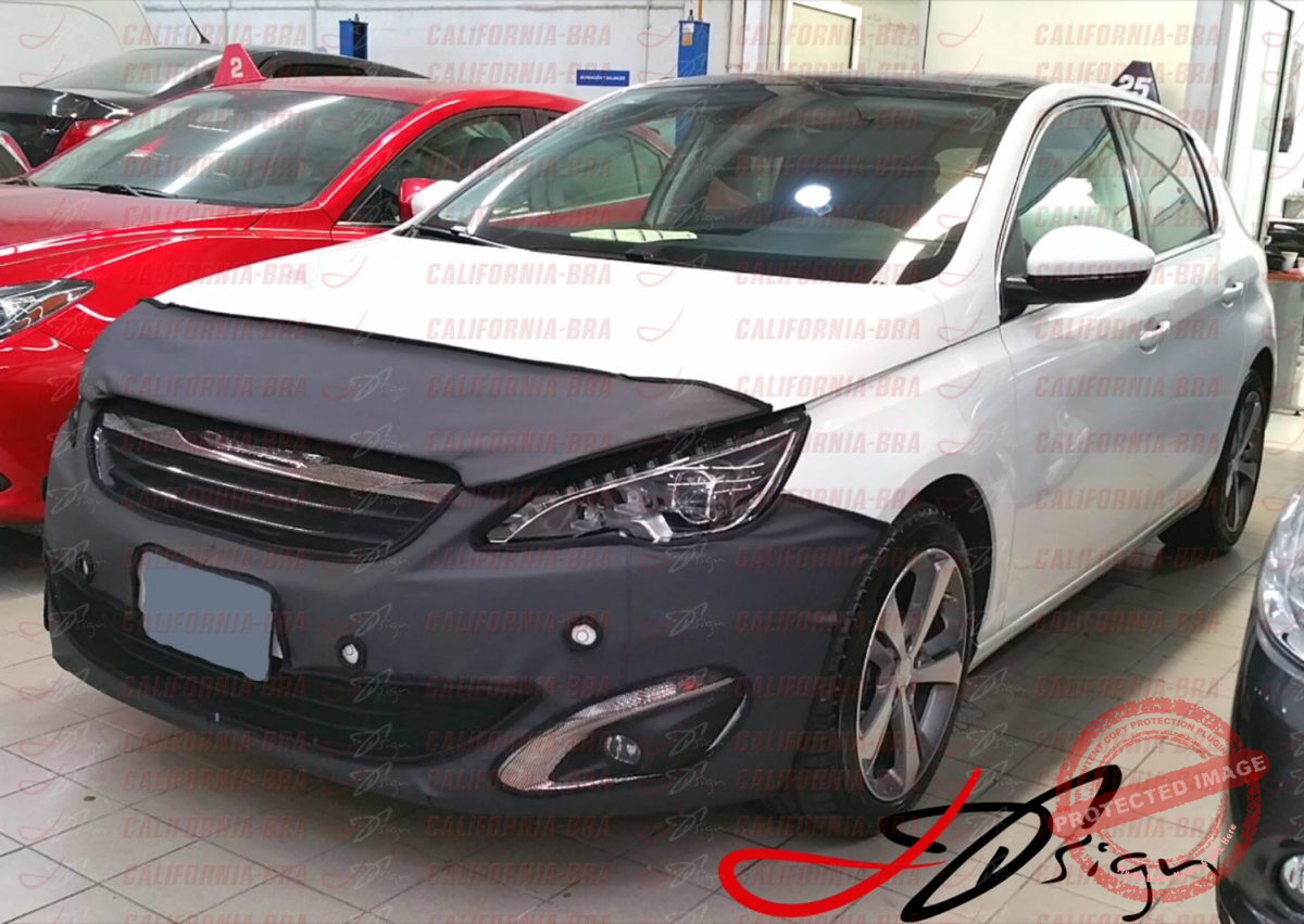 Peugeot 308 2016-17 Peugeot 308 2015-17. - Imagen 1