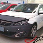 Peugeot 308 2015-17.