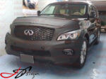 Infinity QX80 2015-17.