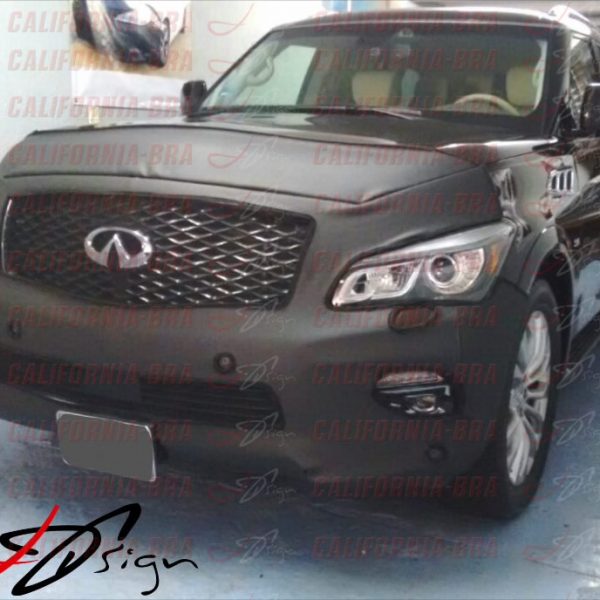 Infinity QX80 2015-17.