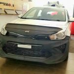 RIO 2021-22. Exclusivo versión S-PACK