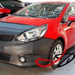 RIO 2016-17. (Sedán)