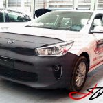 RIO 2018-20. (sedan y HB)