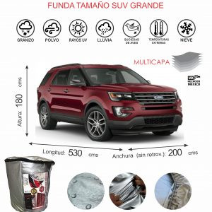 SUV Grande