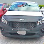 SEDONA 2019-21. (version SXL)