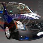 Sentra 2010-12. (version SE-R)