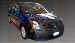 Sentra 2010-12. (version SE-R)