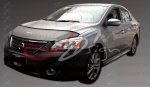 Sentra 2013-16. (version SR)