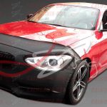 Serie 1 2014-15. (no aplica M Sport ni M135)