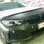 Serie 3 2020-22. (no aplica Msport, ni Msport plus, ni M3)