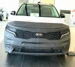 SORENTO 2021-22. (version SX)