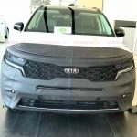 SORENTO 2021-22. (version SX)