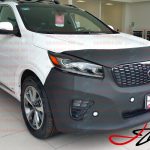 SORENTO 2019-20. (version SXL)