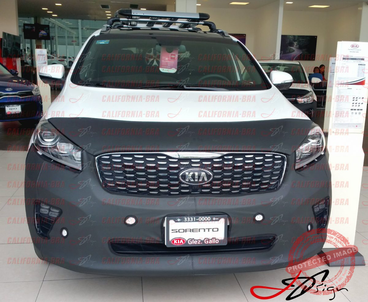 SORENTO 2019-20. (version SXL) - Image 5