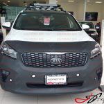 SORENTO 2015-18. (version SXL)