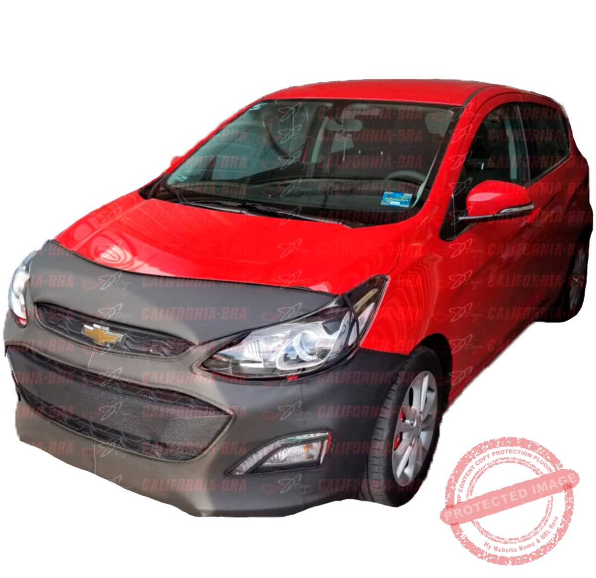 Spark 2019-21.solo version LTZ yPremier(no aplica versiones basicas ni ACTIVE) - Image 6