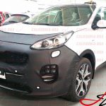 SPORTAGE 2017-18. (Básico)