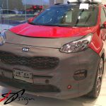 SPORTAGE 2019-22. (intermedia ex-Pack)