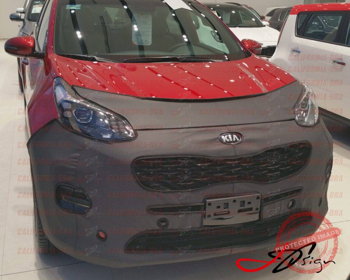 SPORTAGE 2019-22. (intermedia ex-Pack) - Image 5