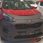 SPORTAGE 2019-22. (basica LX y EX)