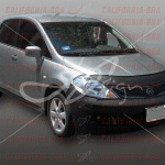 Tiida 2007-18. (sedan y HB)