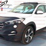 Tucson 2015-18. lavafaros (LIMITED)