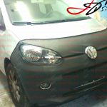 Volkswagen Up! 2016-17. (Aplica solo version High)