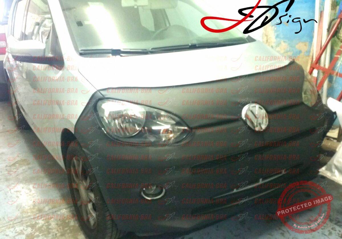 Volkswagen Up! 2016-17. (Aplica solo version High) - Image 1