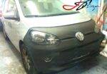 Volkswagen Up! 2016-17. (Aplica solo version High)