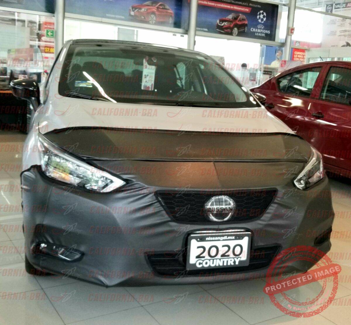 Versa 2020 - Image 5