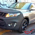 Vitara 2016-22. (aplica con o sin sensores frontales)