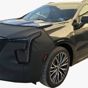 CADILLAC XT4 2024-2025